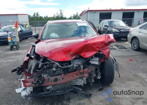 2024 Mazda Cx-30 2.5 S Select Sport из США, поврежденный, VIN 3MVDMBBM5RM674977